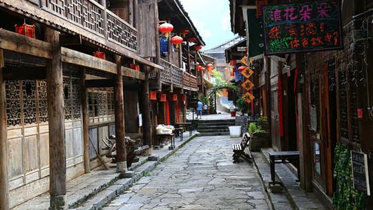 消费帮扶为乡村发展添活力